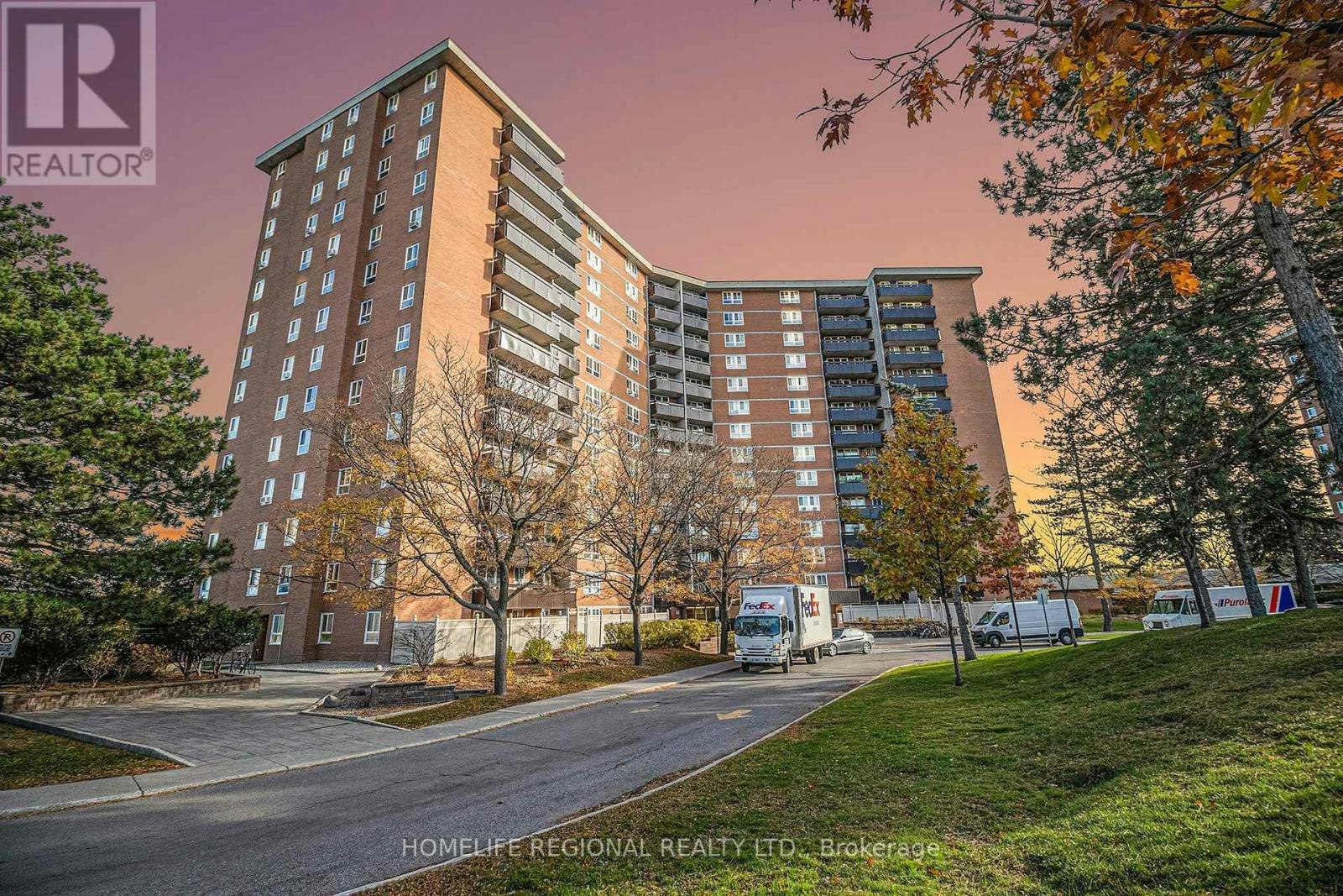 1403-2000 Jasmine Crescent, Ottawa, ON, K1J 8K4