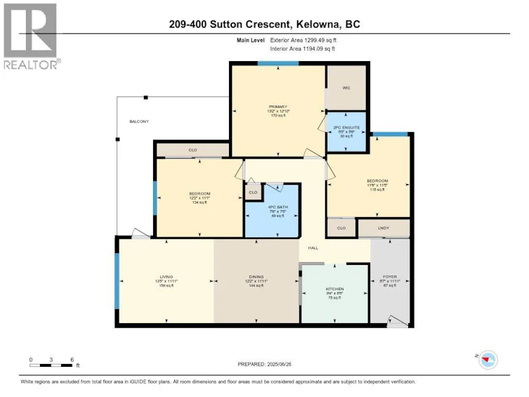 209-400 Sutton Crescent, Kelowna, BC, V1Y 1Y3 - 37