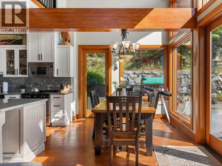 Lot 6-6500 In Shuck Ch Forest Road, Pemberton, BC, V0N 2K0 - 7