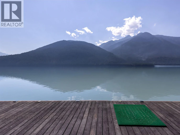 Lot 6-6500 In Shuck Ch Forest Road, Pemberton, BC, V0N 2K0 - 38