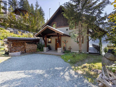 Lot 6-6500 In Shuck Ch Forest Road - 2