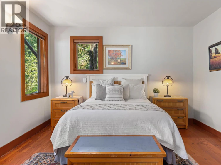 Lot 6-6500 In Shuck Ch Forest Road, Pemberton, BC, V0N 2K0 - 19