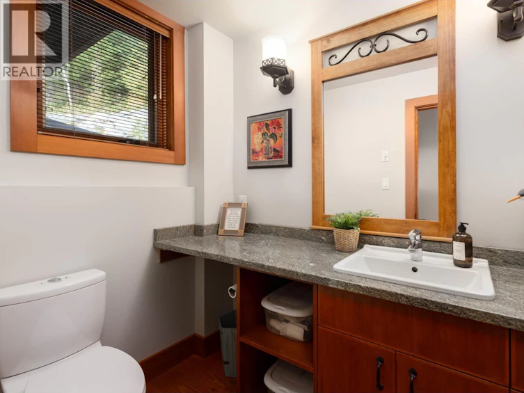 Lot 6-6500 In Shuck Ch Forest Road, Pemberton, BC, V0N 2K0 - 15