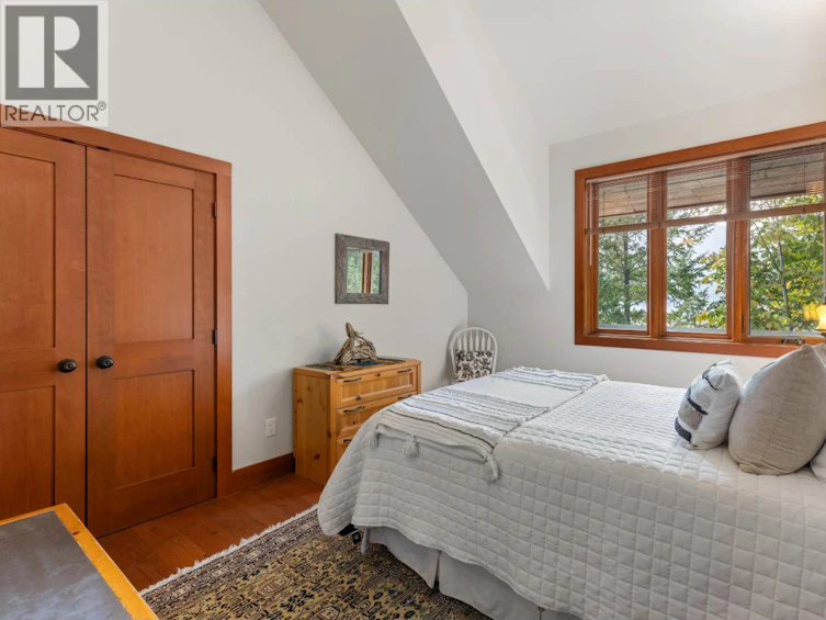 Lot 6-6500 In Shuck Ch Forest Road, Pemberton, BC, V0N 2K0 - 4