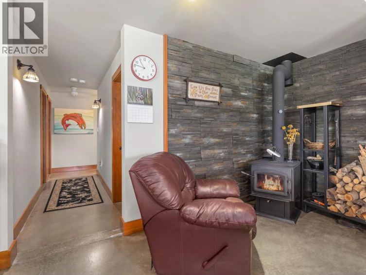 Lot 6-6500 In Shuck Ch Forest Road, Pemberton, BC, V0N 2K0 - 24
