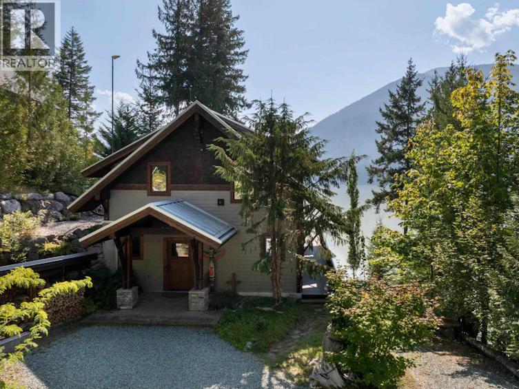Lot 6-6500 In Shuck Ch Forest Road, Pemberton, BC, V0N 2K0 - 33