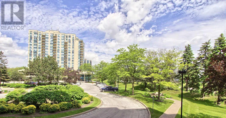 207-75 Ellen Street S, Barrie, ON, L4N 7R6 - 29