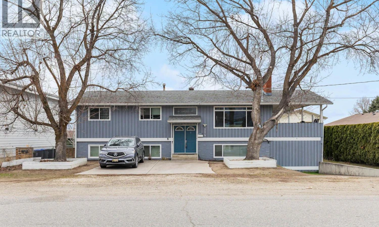 714 Young Road