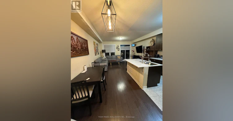 19 Pearman Crescent, Brampton, ON, L7A 4Y8 - 6