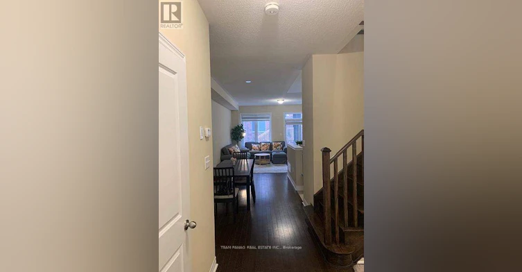 19 Pearman Crescent, Brampton, ON, L7A 4Y8 - 4