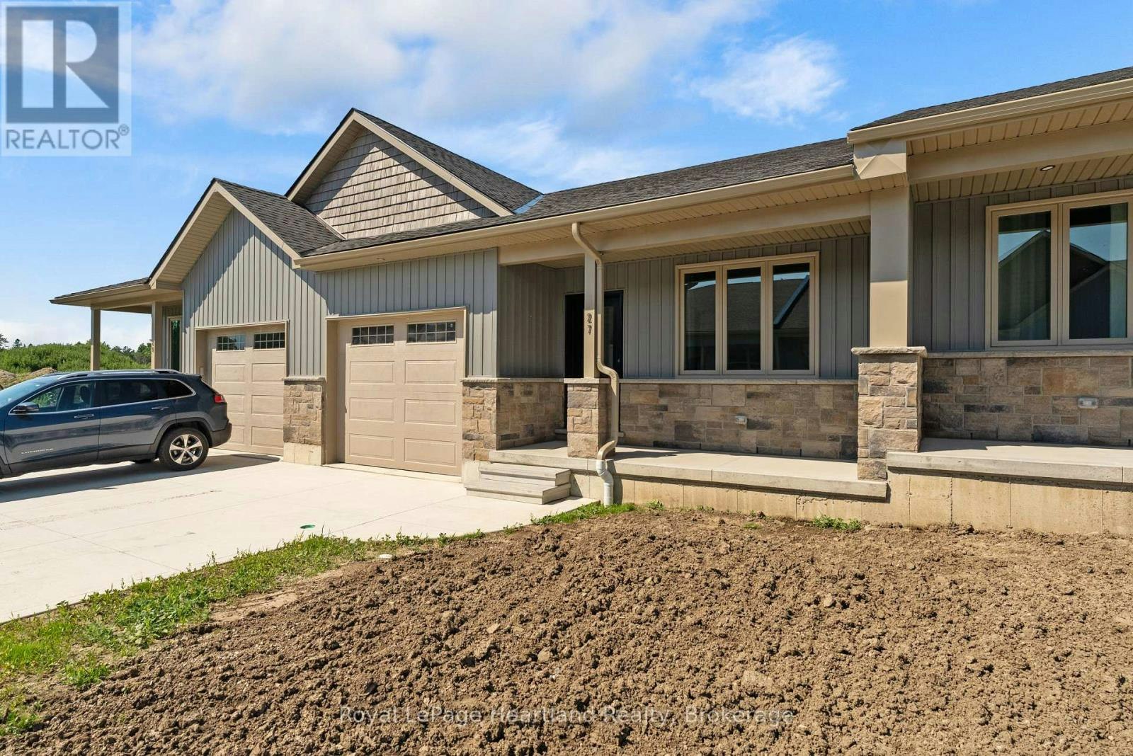 25 Silver Creek Road, Huron East, ON, N0K 1W0 - 48