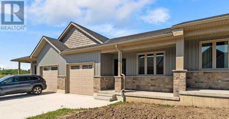 25 Silver Creek Road, Huron East, ON, N0K 1W0 - 48