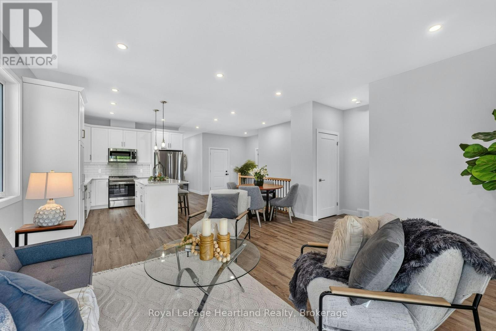 25 Silver Creek Road, Huron East, ON, N0K 1W0 - 28