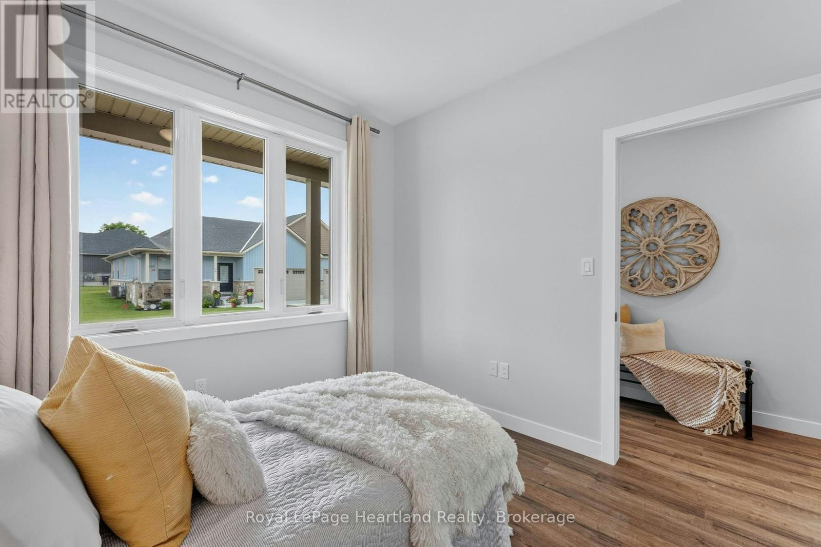 25 Silver Creek Road, Huron East, ON, N0K 1W0 - 12