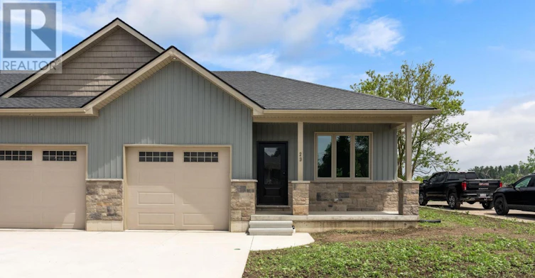 25 Silver Creek Road, Huron East, ON, N0K 1W0 - 3