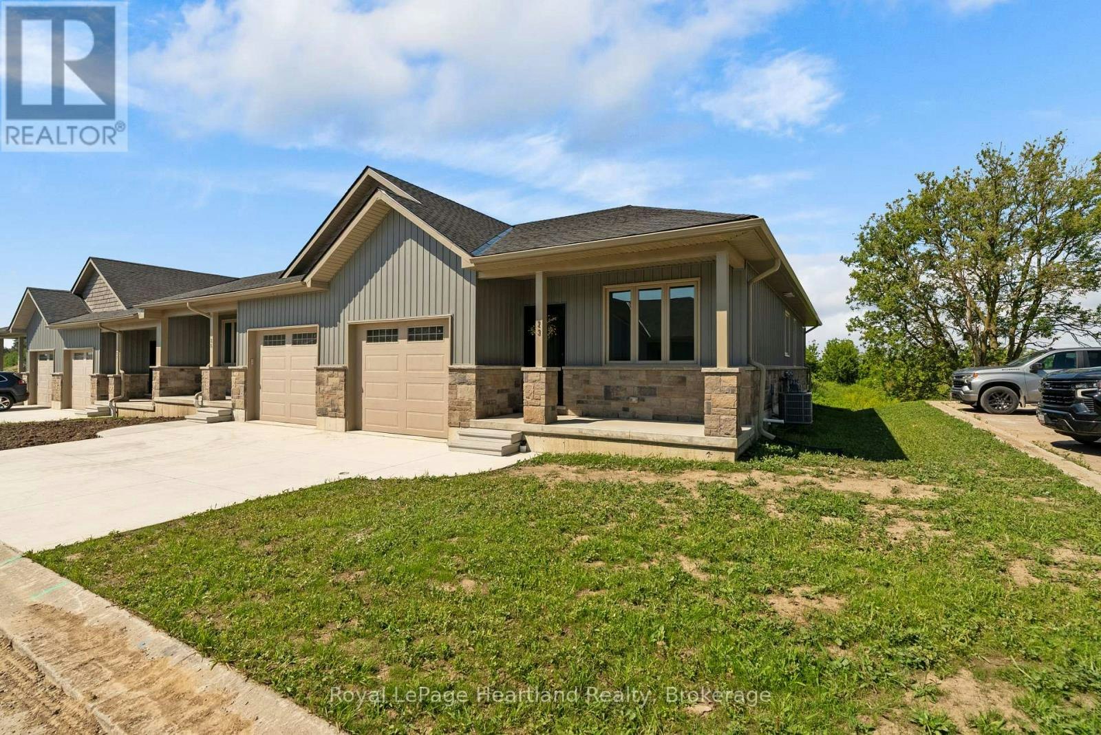 25 Silver Creek Road, Huron East, ON, N0K 1W0 - 46