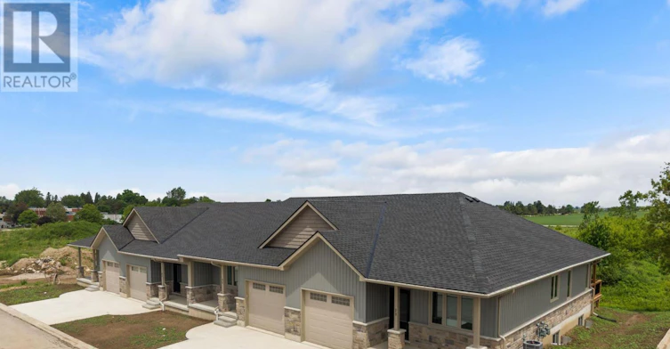 25 Silver Creek Road, Huron East, ON, N0K 1W0 - 2