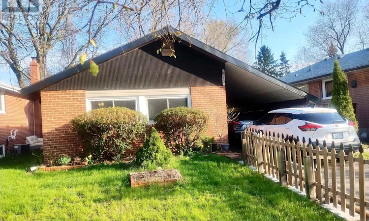 913 Brimorton Drive