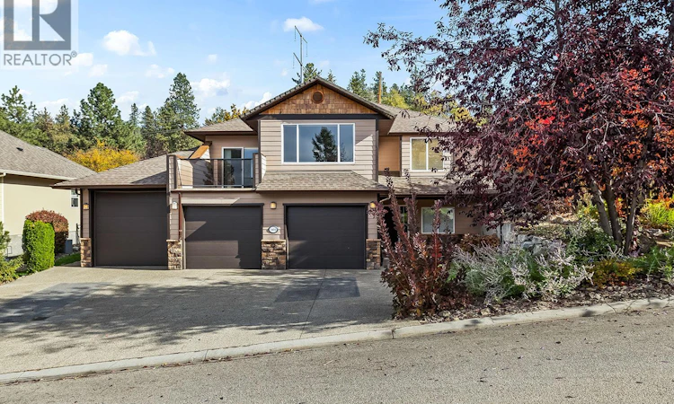 3431 Camelback Drive