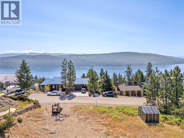 538 Mountain Drive, West Kelowna, BC, V1H 2B8 - 2