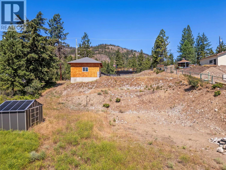 538 Mountain Drive, West Kelowna, BC, V1H 2B8 - 3