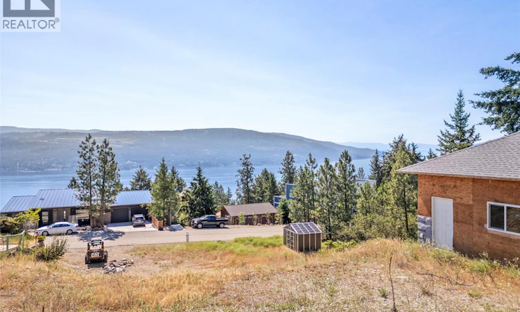 538 Mountain Drive