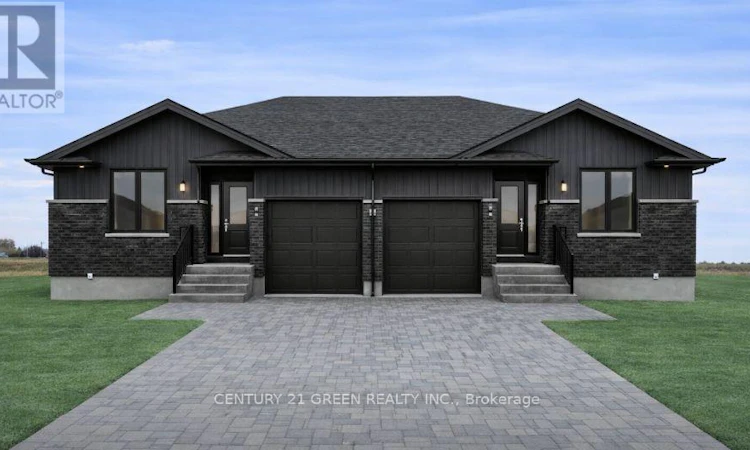 LOT-2 Block 6 Elizabeth Street E