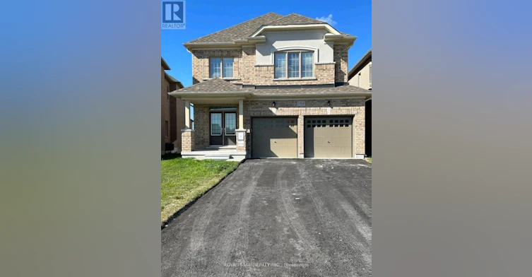 BSMT-1354 Apollo Street W, Oshawa, ON, L1K 1H8