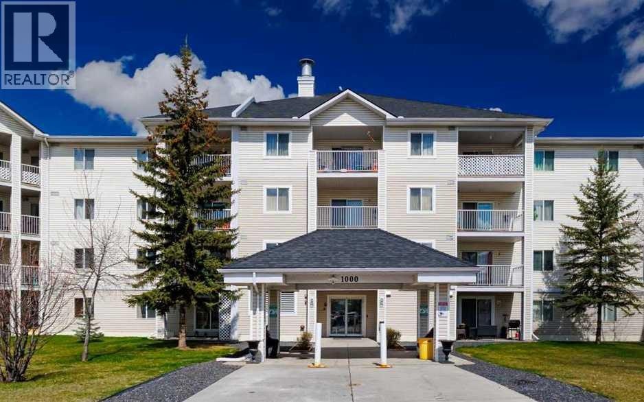 1317-6224 17 Avenue SE, Calgary, AB, T2A 7X8