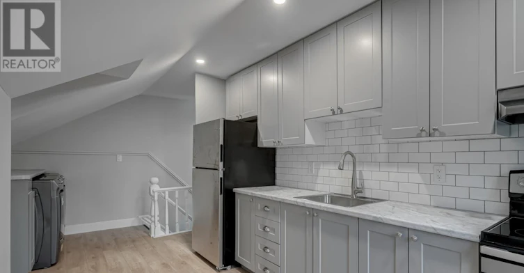 UPPER-276 Edward Street, Wingham, ON, N0G 2W0 - 5