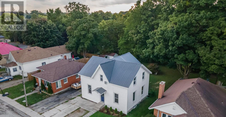 UPPER-276 Edward Street, Wingham, ON, N0G 2W0 - 13