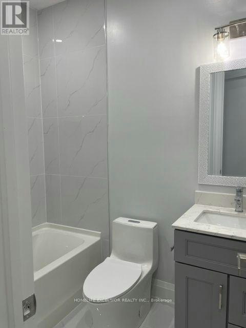 ONE BEDROOM-57 Phillip Avenue, Toronto, ON, M1N 3R1 - 5
