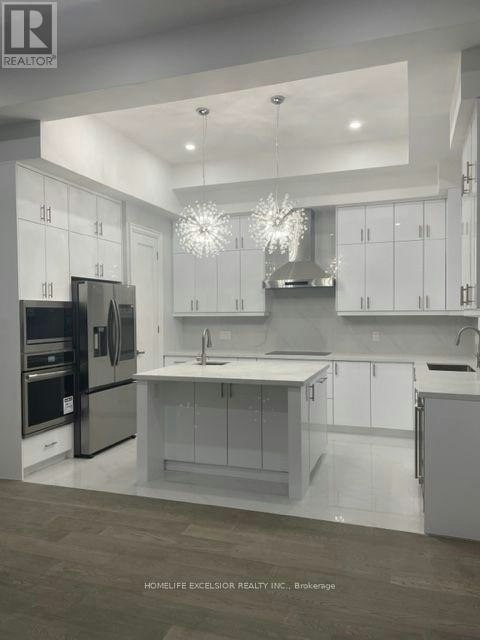 ONE BEDROOM-57 Phillip Avenue, Toronto, ON, M1N 3R1 - 9