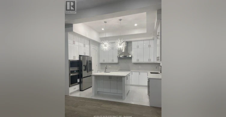 ONE BEDROOM-57 Phillip Avenue, Toronto, ON, M1N 3R1 - 9