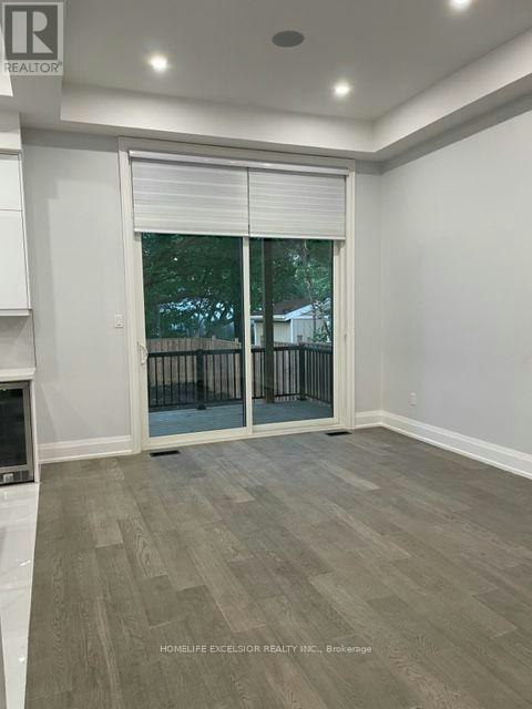 ONE BEDROOM-57 Phillip Avenue, Toronto, ON, M1N 3R1 - 6