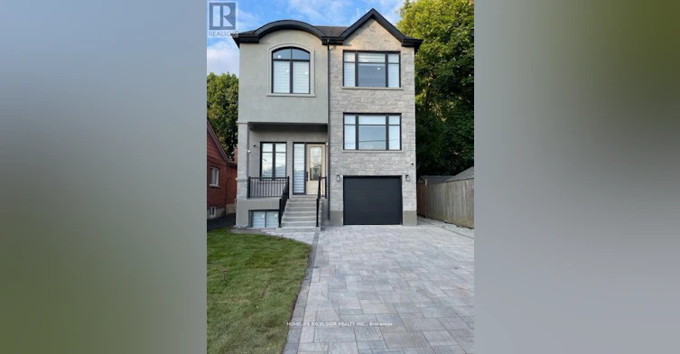 ONE BEDROOM-57 Phillip Avenue, Toronto, ON, M1N 3R1