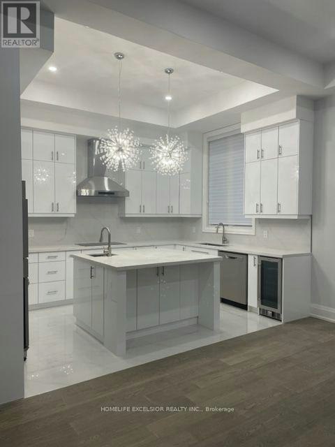 ONE BEDROOM-57 Phillip Avenue, Toronto, ON, M1N 3R1 - 8
