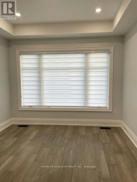 ONE BEDROOM-57 Phillip Avenue, Toronto, ON, M1N 3R1 - 3