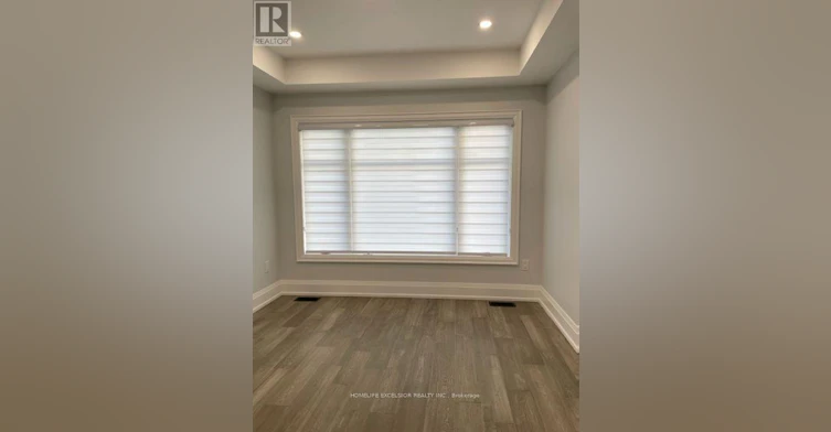 ONE BEDROOM-57 Phillip Avenue, Toronto, ON, M1N 3R1 - 3