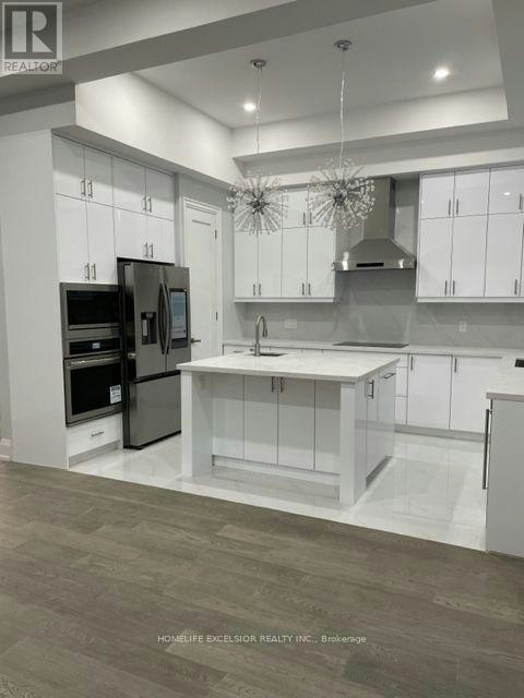 ONE BEDROOM-57 Phillip Avenue, Toronto, ON, M1N 3R1 - 4