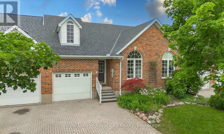 133 Riverwalk Place