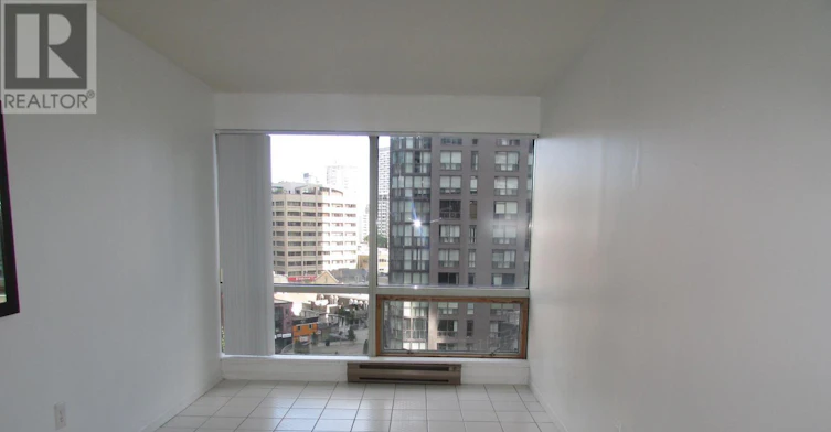 809-1001 Bay Street, Toronto, ON, M5S 3A6 - 8
