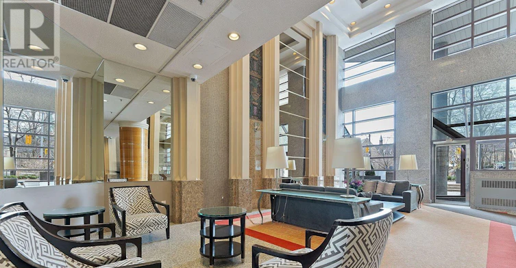 809-1001 Bay Street, Toronto, ON, M5S 3A6 - 12