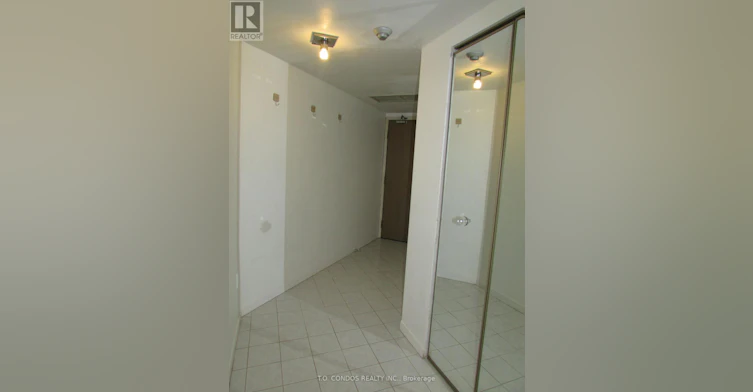 809-1001 Bay Street, Toronto, ON, M5S 3A6 - 6