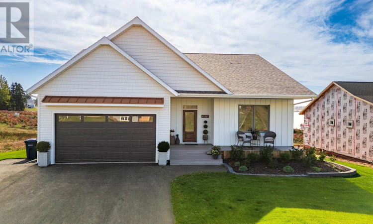 57 Applecross Avenue