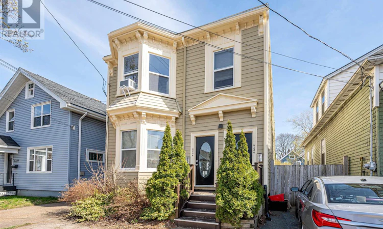 6284-86 Chebucto Road