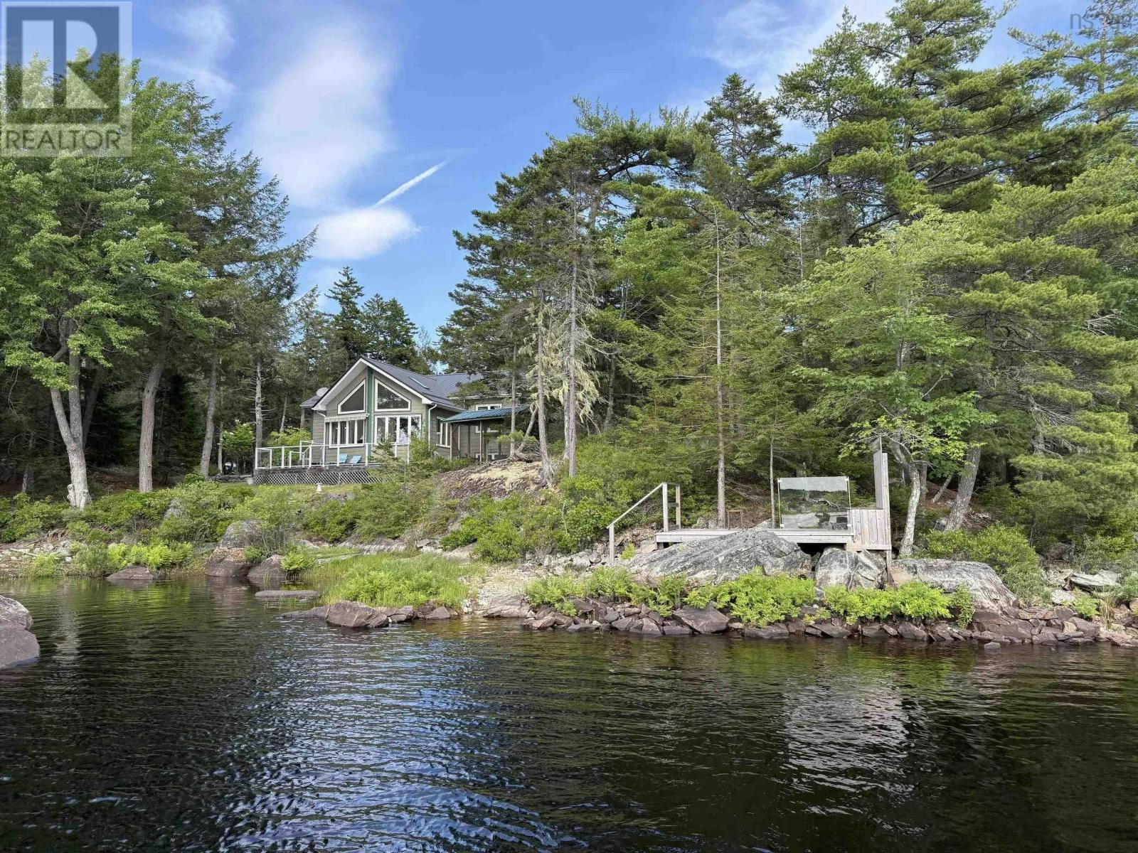 123 Deer Point Road, LaBelle, NS, B0T 1E0