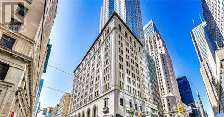 1703-1 King Street W, Toronto, ON, M5H 1A1