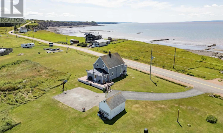 516 Lower Cove Road