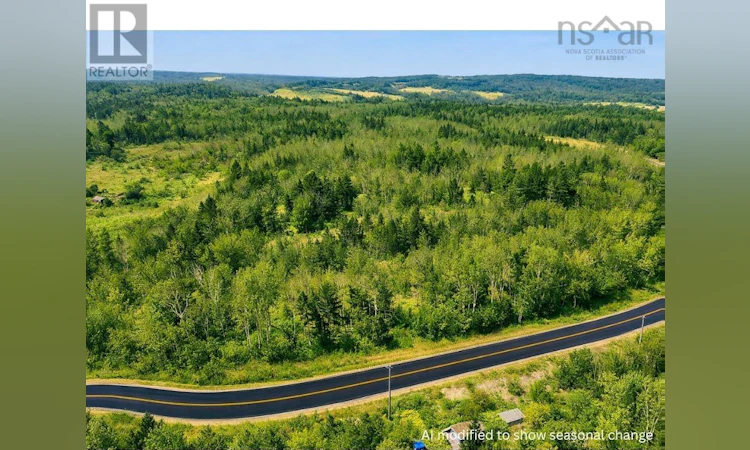 Lot-2 Jordantown Cross Road